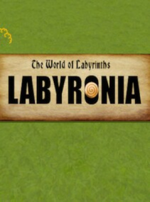 The World of Labyrinths: Labyronia (PC) - Steam Key - GLOBAL