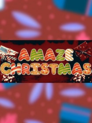 aMAZE Christmas Steam Key GLOBAL