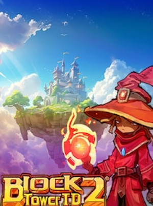 Block Tower TD 2 (PC) - Steam Key - GLOBAL