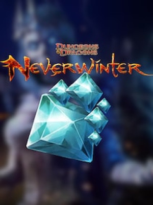 Neverwinter Astral Diamonds (Xbox) 6M - BillStore - GLOBAL