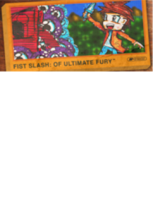 Fist Slash: Of Ultimate Fury Steam Key GLOBAL