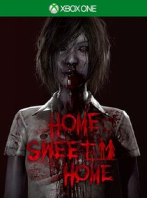 Home Sweet Home Xbox One Xbox Live Key EUROPE