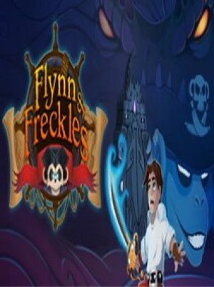 Flynn and Freckles Steam Key GLOBAL