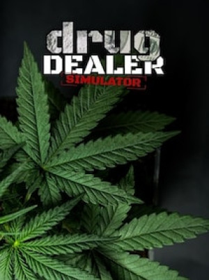 Drug Dealer Simulator (PC) - Steam Gift - EUROPE