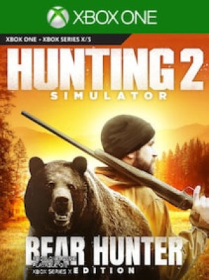 Hunting Simulator 2 | Bear Hunter Edition (Xbox One) - Xbox Live Account - GLOBAL