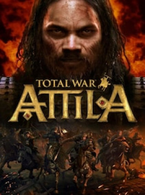 Total War: Attila (PC) - Steam Key - ROW