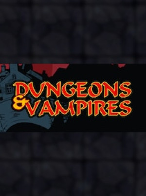 Dungeons & Vampires Steam Key GLOBAL