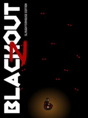Blackout Z: Slaughterhouse Edition (PC) - Steam Key - GLOBAL