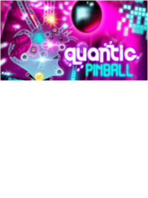 Quantic Pinball Xbox Live Key EUROPE