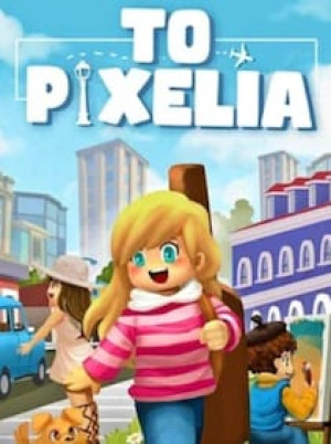 To Pixelia (PC) - Steam Gift - EUROPE
