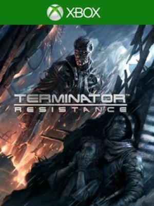 Terminator: Resistance (Xbox One) - Xbox Live Key - EUROPE