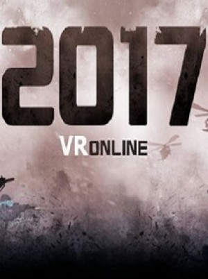 2017 VR Steam Key GLOBAL
