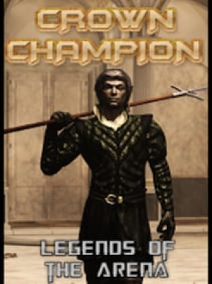 Crown Champion: Legends of the Arena Steam Gift GLOBAL