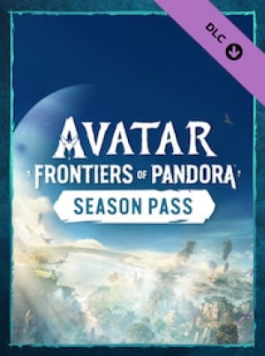 Avatar: Frontiers of Pandora - Season Pass (PC) - Steam Gift - GLOBAL