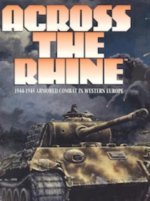 Across The Rhine Steam Key GLOBAL