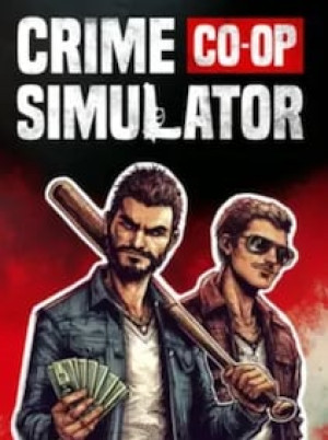 Crime Simulator (PC) - Steam Gift - GLOBAL