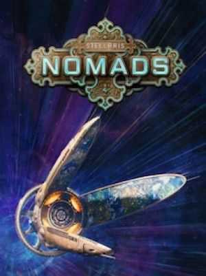 Stellaris: Nomads (PC) - Steam Key - EUROPE