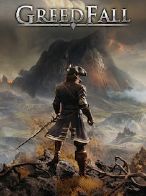 GreedFall (PC) - Steam Account - GLOBAL