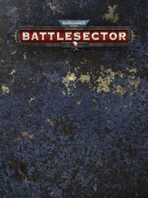 Warhammer 40,000: Battlesector - Ultramarines (PC) - Steam Key - GLOBAL