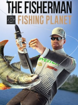 The Fisherman - Fishing Planet (PC) - Steam Account - GLOBAL