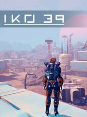 IKO 39 (PC) - Steam Key - GLOBAL