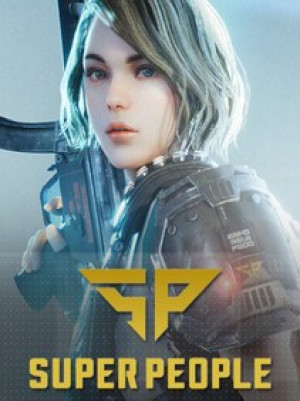 Super People (PC) - Steam Account - GLOBAL