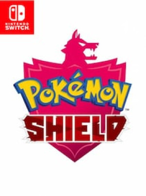 Pokemon Shield (Nintendo Switch) - Nintendo eShop Account - GLOBAL