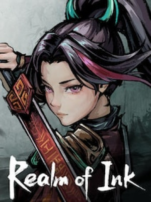 Realm of Ink (PC) - Steam Account - GLOBAL