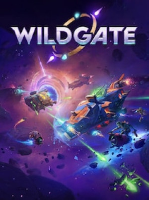 Wildgate (PC) - Steam Key - GLOBAL