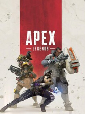 Apex Legends 23000 Coins - EA App Manual Top-Up - GLOBAL