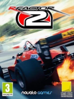 rFactor 2 Steam Gift EUROPE