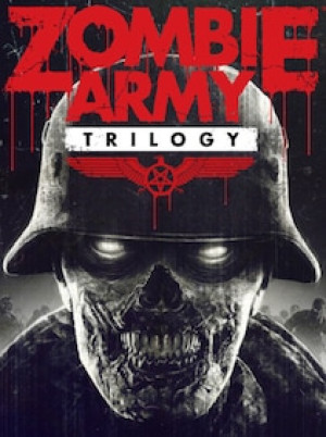 Zombie Army Trilogy Steam Gift SOUTHEAST ASIA