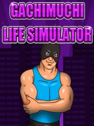Gachimuchi Life Simulator (PC) - Steam Key - GLOBAL