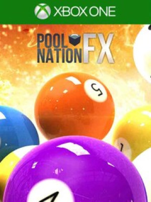 Pool Nation FX Full Game Steam Key GLOBAL