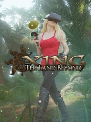 XING: The Land Beyond VR Steam Key PC GLOBAL