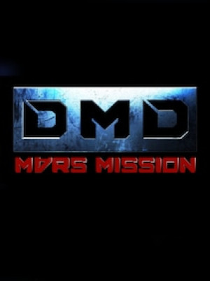 DMD Mars Mission Steam Key GLOBAL