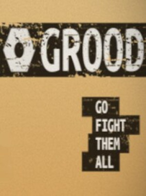 GROOD Steam Key GLOBAL
