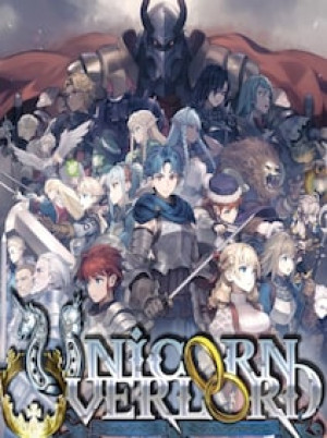 Unicorn Overlord (Nintendo Switch) - Nintendo eShop Key - EUROPE