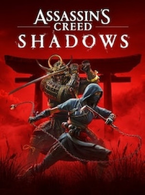 Assassin's Creed Shadows | Standard Edition Pre-purchase (Xbox Series X/S) - Xbox Live Key - GLOBAL