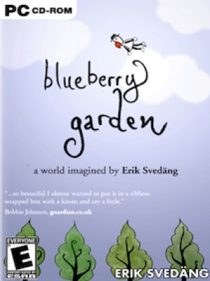 Blueberry Garden Steam Key GLOBAL