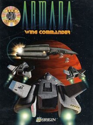 Wing Commander: Armada GOG.COM Key GLOBAL