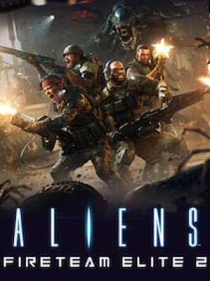 Aliens: Fireteam Elite 2 (PC) - Steam Account - GLOBAL