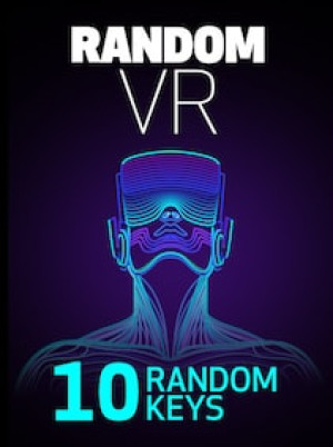 Random VR 10 Keys - Steam Key - GLOBAL