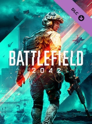 Battlefield 2042 - Skin Pack (PC) - EA App Key - GLOBAL