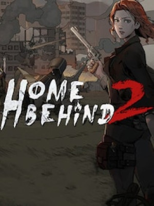Home Behind 2 (PC) - Steam Gift - GLOBAL