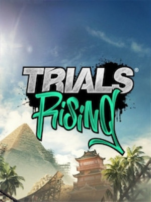 Trials Rising | Gold Edition (Xbox One) - Xbox Live Key - GLOBAL
