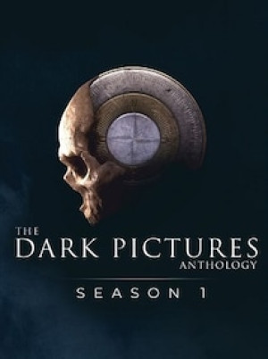 The Dark Pictures Anthology: Season One (PC) - Steam Key - GLOBAL