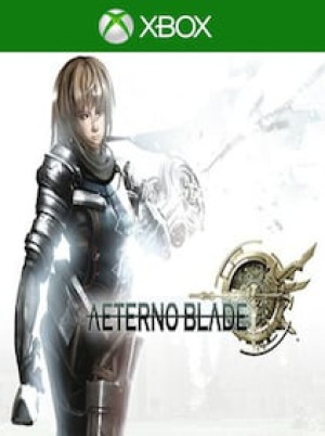 AeternoBlade (Xbox One) - Xbox Live Key - EUROPE