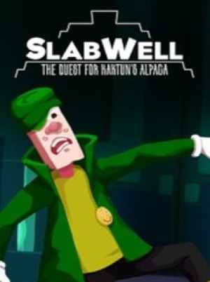Slabwell - Xbox Live Xbox One - Key (EUROPE)