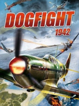 Dogfight 1942 (PC) - Steam Key - GLOBAL